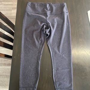 Lululemon Wonder Train Leggings